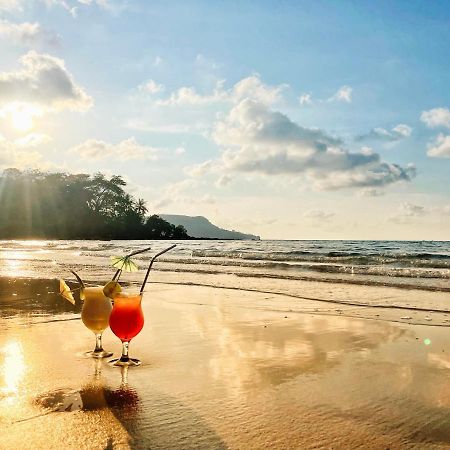 Lonely Beach Prek Svay Village Buitenkant foto