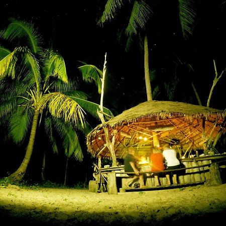 Lonely Beach Prek Svay Village Buitenkant foto